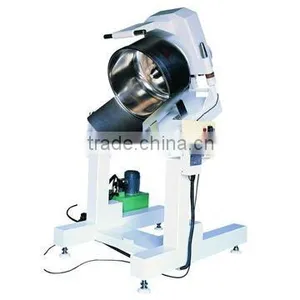 Removable Bowl Lifter Machine thumbnail-1