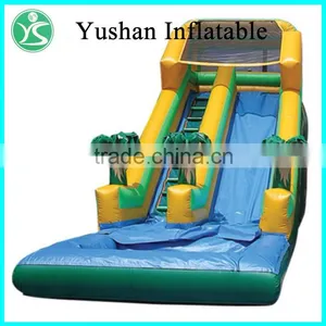 Guangdong Yijia Giant Inflatable Water Slide for Kids and Adults thumbnail-2