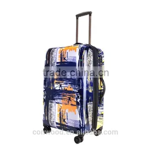 Conwood CT998 Scale Luggage Airplane Luggage Tag thumbnail-1