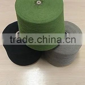 Siro Spinning, Compact Spinning or Ring Spun Spinning, Dyed Bamboo Yarns thumbnail-3