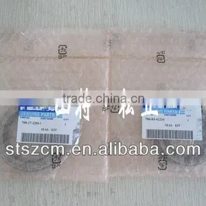 Loader Spare Part, W450-3 Loader 6150-41-4570 Seal thumbnail-2