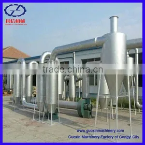 Factory Supply New Design Large Capacity Airflow Drier With CE thumbnail-5
