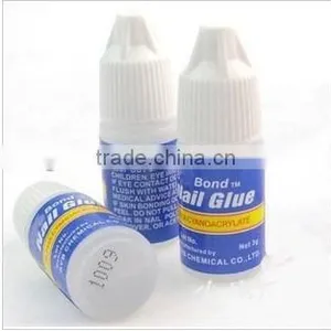 13g Nail Glue Factory Supply High Quality Lowe Price thumbnail-1