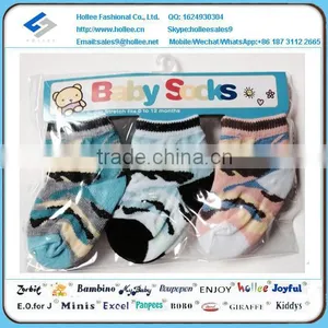 BC1095 Cheap Hot Sales Baby Socks Wholesale thumbnail-4