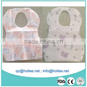 Good Selling Disposable Kids Bib thumbnail-2