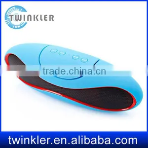 Professional Factory Supply High-end Latest Mini Boombox Bluetooth Speaker thumbnail-6
