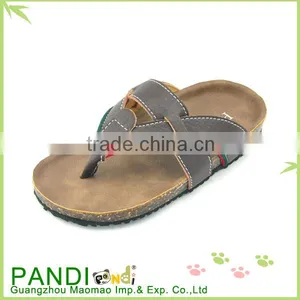 Thick Sole Boys Beach Rubber Thongs thumbnail-1