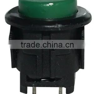 ILLUMINATED PUSHBUTTON SWITCH W/CONTACTS thumbnail-1