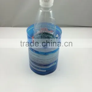 Custom Printing Heat Shrink Film for Plastic Bottle Packaging thumbnail-5