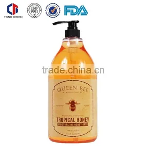 Perfumed & Refreshing Bath Shower Gel/ Hydrating Liquid Body Wash thumbnail-5