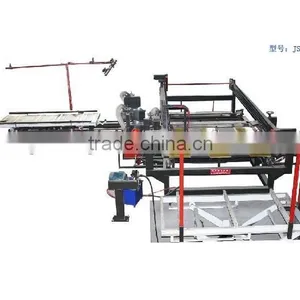 Plywood Saw Cutting Machine /adjustable High Speed Saw Edge Machine thumbnail-5