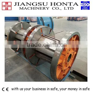 DIN630MM DIN800MM DIN1250MM Steel Wire Bobbin thumbnail-3