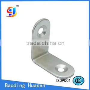 Custom Made High Quality Metal u Bracket thumbnail-1