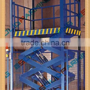 Fully Customizable Electrical Key Switch Vehicle Transport System thumbnail-1