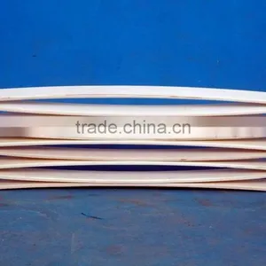 Wood Slat (curved) thumbnail-1