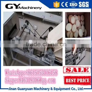 Biscuit Making Machine Automatic Soft and Hard Biscuit Making Equipment thumbnail-1