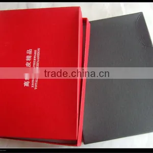 Wholesale Leather Belt Gift Set thumbnail-1