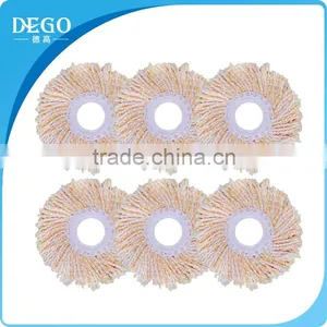 Magic Mop 360 Spin Mop Twist for 2016 Household Cleaning Microfiber Mop Refill thumbnail-2