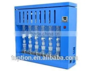 Good Price The Soxhlet Extractor SXT-06 thumbnail-1