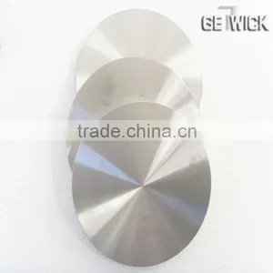 Top Sale! Titanium Targets thumbnail-1