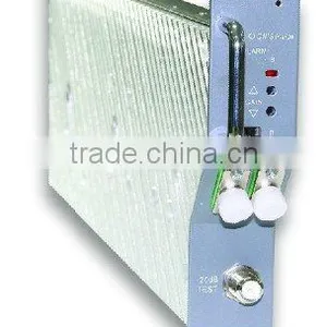 TRR1000D 1200-1600nm Work Wavelength AGC Return Optical Receiver thumbnail-1