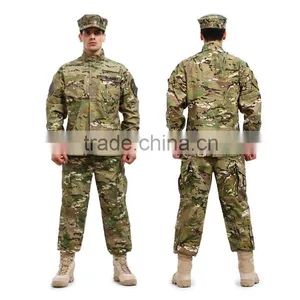 Camouflage Uniform Military Uniform thumbnail-1