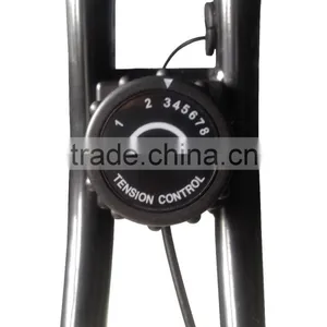 Wholesale China Made Express Fitness Custom Logo Durable Exercise Bike thumbnail-5
