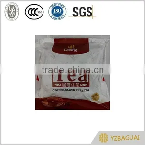 Pyramid Tea Bag Instant Tea Tea Bag Milk Tea thumbnail-1