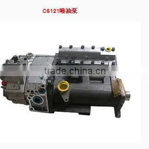 C6121 Injector Pump thumbnail-1