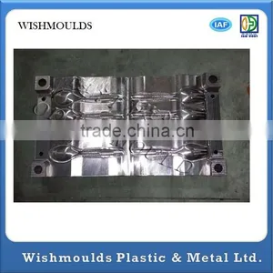 Wholesale High Precision Plastic Overmoulding Mould Stamping Die Supplier in China thumbnail-5