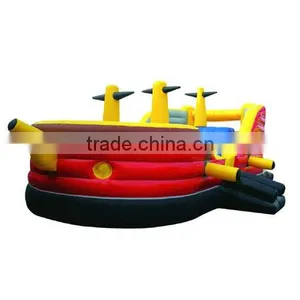 Inflatable Bouncer,inflatable Jumping Castle thumbnail-1