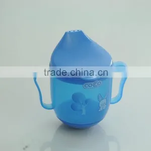 BPA Free Baby Training Cup/water Bottle thumbnail-3
