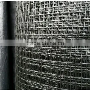 Heavy Duty Deer Pheasant Chicken Garden Black Netting Fencing Mesh thumbnail-1