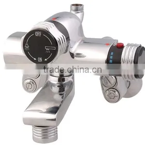 Thermostatic Mixer(taps,faucets) thumbnail-1