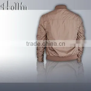 Spring Men's Jacket 2016 New Design thumbnail-2