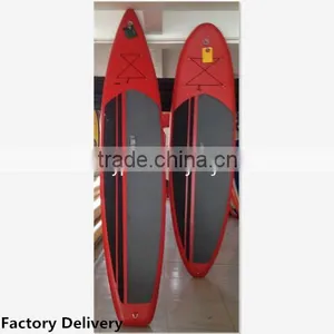 CE Certification High Quality Hot Sale Inflatable SUP / SUP Paddle Board / SUP Board / Bamboo SUP Surfboard Most Popular thumbnail-4