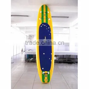 Carbon Fiber Shaft Stand up Paddle Board Sup thumbnail-4