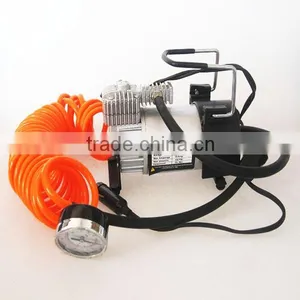 (WIN-731) Portable Auto Air Compressor thumbnail-1