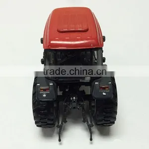 Alloy Rooter Model thumbnail-2