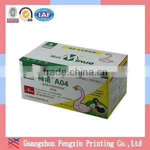 Professional Drug Paper Cardboard Box Packaging thumbnail-1