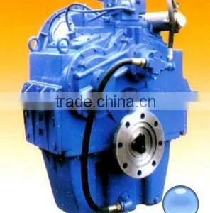 FADA Marine Gearbox FD300 thumbnail-1