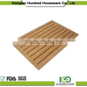 Cheap and High Quality Bambooware Cutting Board thumbnail-1