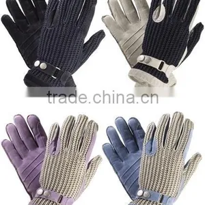 Horse Riding Gloves thumbnail-1