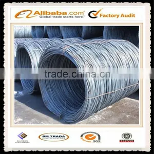 Supplies 5.5/6.5/8/10mm SAE 1008/1008B Wire Rods From China thumbnail-5