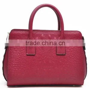 Famous Brand Style Elegant Land Leather Bags thumbnail-4