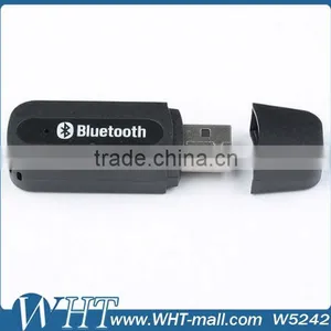 Universal Bluetooth Music Receiver for Mobile Phone, for Tabet PC, Computer Factory Price thumbnail-1