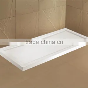 SUNZOOM CUPC Showers Tray,fiberglass Shower Tray,shower Base Tray thumbnail-2