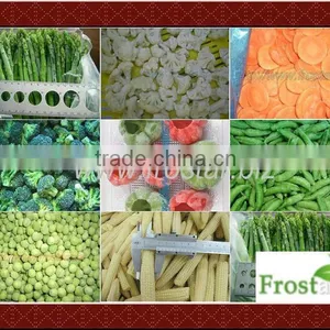 Quick Frozen Vegetables thumbnail-1