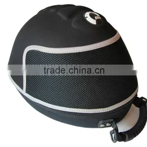 Protective Motorcycle Accessories Waterproof Helmet Bag thumbnail-1
