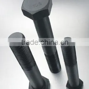Bolt Hex Fastener j thumbnail-4